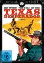 Herschel Daugherty: Texas Desperados, DVD