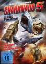 Anthony C. Ferrante: Sharknado 5 - Global Swarming, DVD