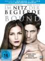 Jared Cohn: Bound (2015) (Blu-ray & DVD im Mediabook), BR,DVD
