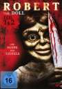 Andrew Jones: Robert - Die Puppe des Teufels 1 & 2, DVD