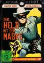 Lesley Selander: Der Held mit der Maske, DVD