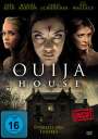 Ben Demaree: Ouija House, DVD