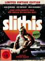 Stephen Traxler: Slithis (Blu-ray & DVD im Mediabook), BR,DVD