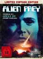 Norman J. Warren: Alien Prey (Blu-ray & DVD im Mediabook), BR,DVD