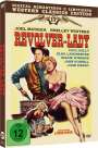 Louis King: Revolver Lady (Limited Edition im Mediabook), DVD