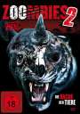 Glenn R. Miller: Zoombies 2: Die Rache der Tiere, DVD