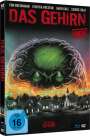 Ed Hunt: Das Gehirn (Blu-ray & DVD im Mediabook), BR,DVD