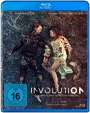 Pavel Khvaleev: Involution (Blu-ray), BR