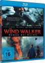 Tom Chaney: The Wind Walker (Blu-ray), BR