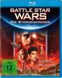 James Thomas: Battle Star Wars - Die Sternenkrieger (Blu-ray), BR
