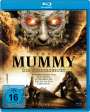 Khu Prince: The Mummy (Blu-ray), BR