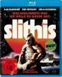 Stephen Traxler: Slithis (Blu-ray), BR