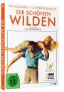Jean-Paul Rappeneau: Die schönen Wilden (Blu-ray & DVD im Mediabook), BR,DVD