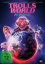 Eric Dean Hordes: Trolls World - Voll vertrollt, DVD