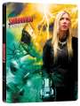 Anthony C. Ferrante: Sharknado 2 (Blu-ray & DVD im FuturePak), BR,DVD