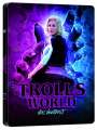 Eric Dean Hordes: Trolls World - Voll vertrollt (Blu-ray & DVD im FuturePack), BR,DVD