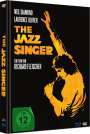 Richard Fleischer: The Jazz Singer (1980) (Blu-ray & DVD im Mediabook), BR,DVD