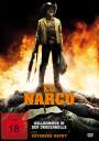 Luis Estrada: El Narco, DVD
