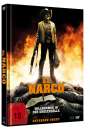 Luis Estrada: El Narco (Blu-ray & DVD im Mediabook), BR,DVD