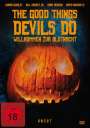 : The Good Things Devils Do - Willkommen zur Blutnacht, DVD