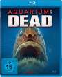 Glenn R. Miller: Aquarium of the Dead (Blu-ray), BR