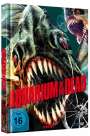 Glenn R. Miller: Aquarium of the Dead (Blu-ray & DVD im Mediabook), BR,DVD