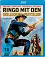 Sergio Corbucci: Ringo mit den goldenen Pistolen (Blu-ray), BR