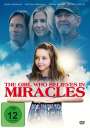 Richard Correll: The girl who believes in miracles, DVD
