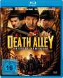Nicholas Barton: Death Alley (Blu-ray), BR