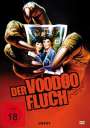 Richard Friedman: Der Voodoo Fluch, DVD