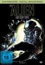 Antonio Margheriti: Das Alien aus der Tiefe, DVD
