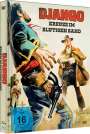 Eduardo Mulargia: Django - Kreuze im blutigen Sand (Blu-ray & DVD im Mediabook), BR,DVD