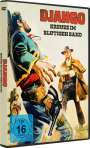 Eduardo Mulargia: Django - Kreuze im blutigen Sand, DVD