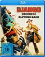 Eduardo Mulargia: Django - Kreuze im blutigen Sand (Blu-ray), BR