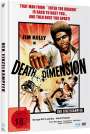 Al Adamson: Death Dimension (Blu-ray & DVD im Mediabook), BR,DVD