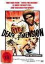 Al Adamson: Death Dimension, DVD