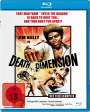 Al Adamson: Death Dimension (Blu-ray), BR