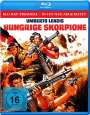 Umberto Lenzi: Hungrige Skorpione (Blu-ray), BR