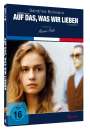 Maurice Pialat: Auf das, was wir lieben (Modularbook), DVD