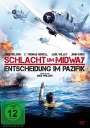 Mike Philips: Schlacht um Midway - Entscheidung im Pazifik, DVD