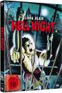 Tom DeSimone: Hell Night (Blu-ray & DVD im Mediabook), BR,DVD