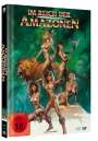 Alejandro Sessa: Im Reich der Amazonen (Blu-ray & DVD im Mediabook), BR,DVD