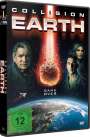 Matthew Boda: Collision Earth, DVD