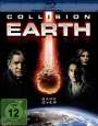 Matthew Boda: Collision Earth (Blu-ray), BR