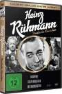 : Heinz Rühmann - Deutsche Klassiker, DVD,DVD