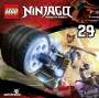 : LEGO Ninjago (CD 29), CD