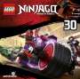 : LEGO Ninjago (CD 30), CD