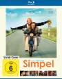 Markus Goller: Simpel (Blu-ray), BR