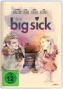 Michael Showalter: The Big Sick, DVD