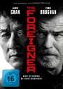 Martin Campbell: The Foreigner, DVD